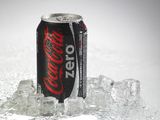 Coca-Cola zero