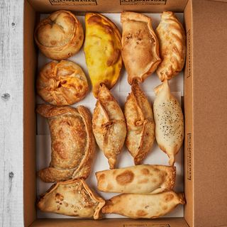 Promoción Elige Tus 12 Favoritas