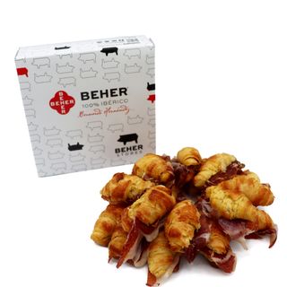 Caja De 16 Bernarditos