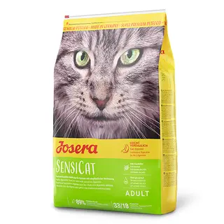 Იოზერა Კატა Sensi Cat 1 Კგ