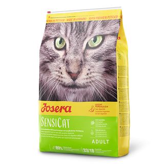 Იოზერა Კატა Sensi Cat 1 Კგ