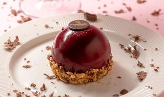 Kolač Roseberitta Nuts