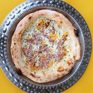 Піца Смокі Телятина