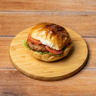 Leskovačka pljeskavica 200g