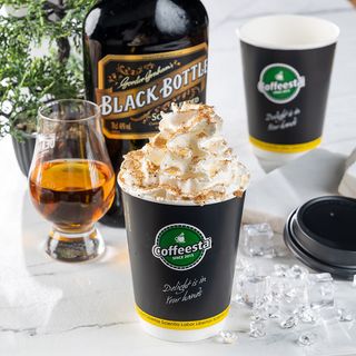 ცხელი გლაზგო