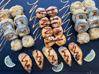 Горещ сет (29бр)