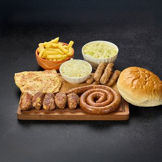 Mix classic 1kg