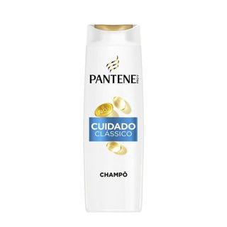 Champô Cuidado Clássico - Pantene 250ml