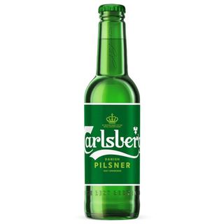 Carlsberg