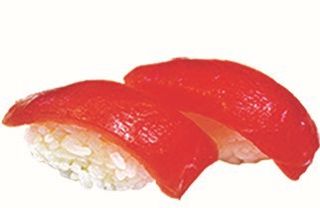 14. Nigiri De Atún (2 Uds.)