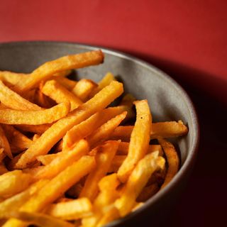 Batata Frita