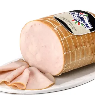 FESA DI TACCHINO 100G