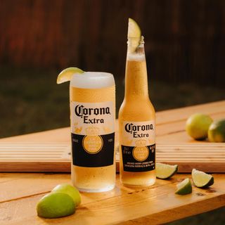 Cerveza Corona