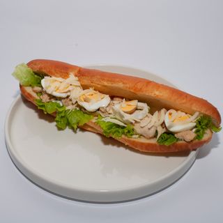 Stipu ga nime sendvič