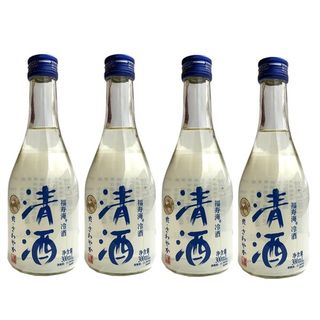 Sake (30cl)