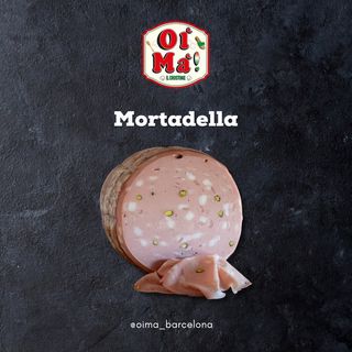 Mortadella (100 gr.)