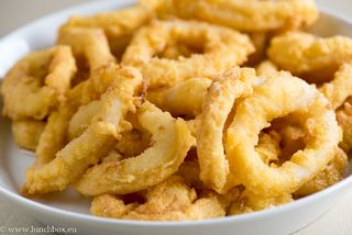 Калмари (50г)