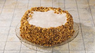 თეთრი დათუნია  8-10 ნაჭრიანი