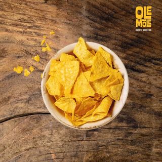 Extra Chips de MaÍz