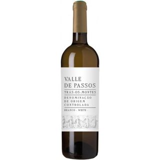 Vinho Branco Valle de Passos