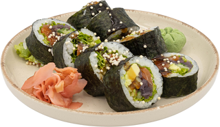 Gipsy roll