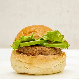 Beef Burger