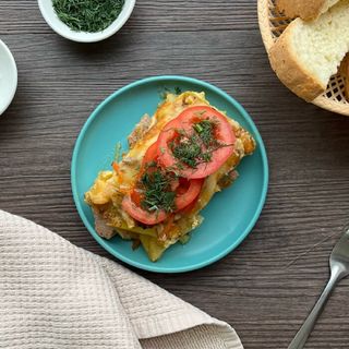 Мясо по-королевски