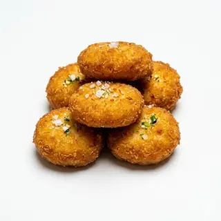 Camembert Bites (8 Uds.)