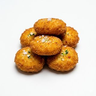 Camembert Bites (6 Uds.)