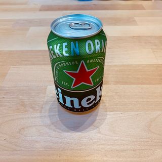 Cerveza Heineken (33 Cl.)