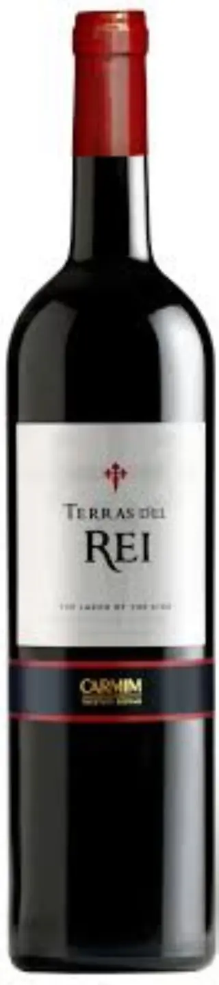 Terras D'El Rei