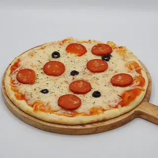 Pizza Pepperoni