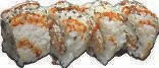 Special roll  chori salmon - 8 pezzi