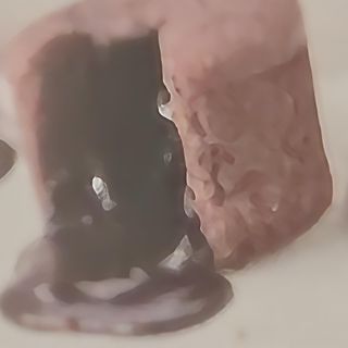 444. Soufflé De Chocolate (1 Pza.)