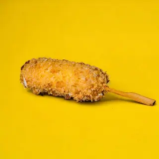 Corn dog