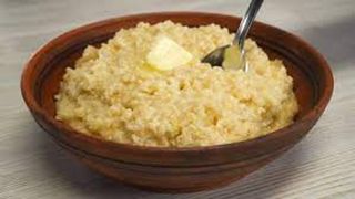 Пшенична каша (вагов.)