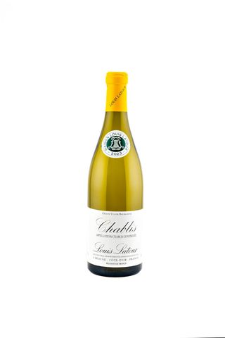 Chablis Louis Latour