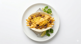 Taco Lyon (1 Ud.)