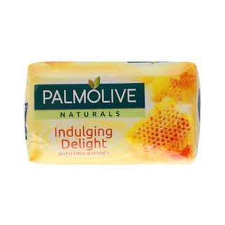 Sapun Palmolive Milk & Honey 90 G (9852)