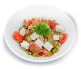 Лятна салата