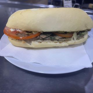 Bocadillo Pepito