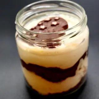 Pandistella A Nutella