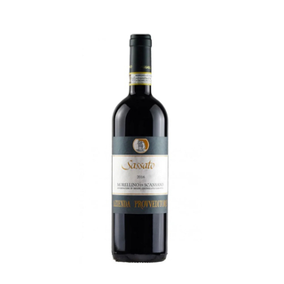 Morellino di Scansano 750ml