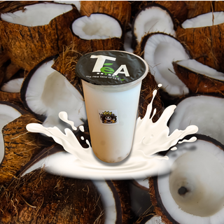 Milk tea cocco