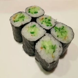Maki De Pepino (6 Pzs.)