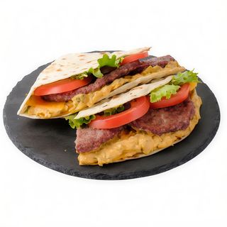 Piadina Burger Reggio