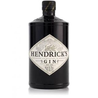 Gin Hendricks