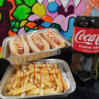 La Trilogía del Placer