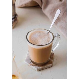 Blonde Latte (Vanilla)