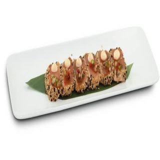 Tataki De Salmón (6 Uds.)